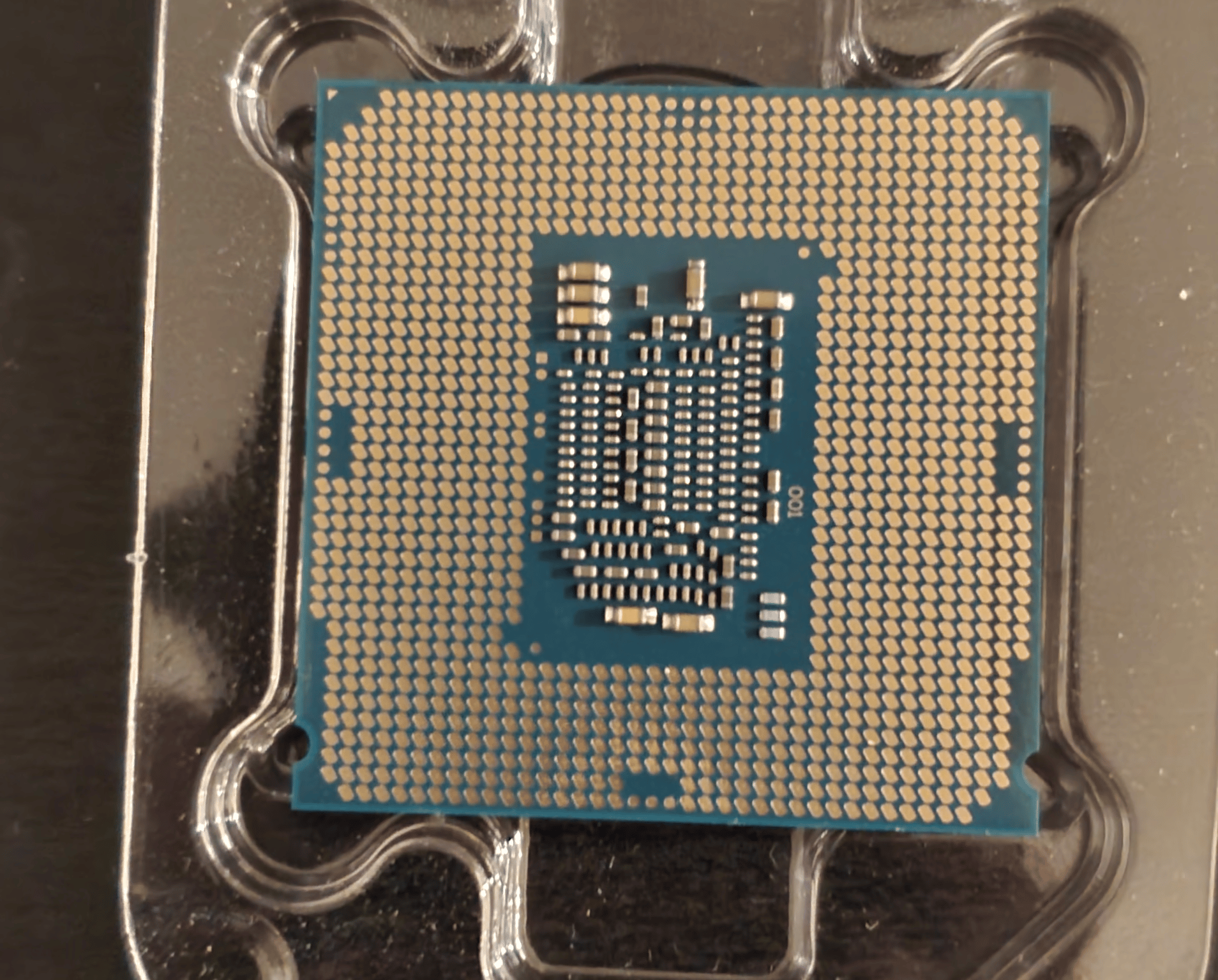 Motherboard + CPU Combo Intel Core I7-6700k CPU + ASUS Maximus VIII Hero ATX Motherboard
