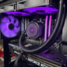 RTX 5070 - 7600X - 2TB Gaming Pc