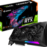 *FOR PARTS* GIGABYTE AORUS MASTER GeForce RTX 3070