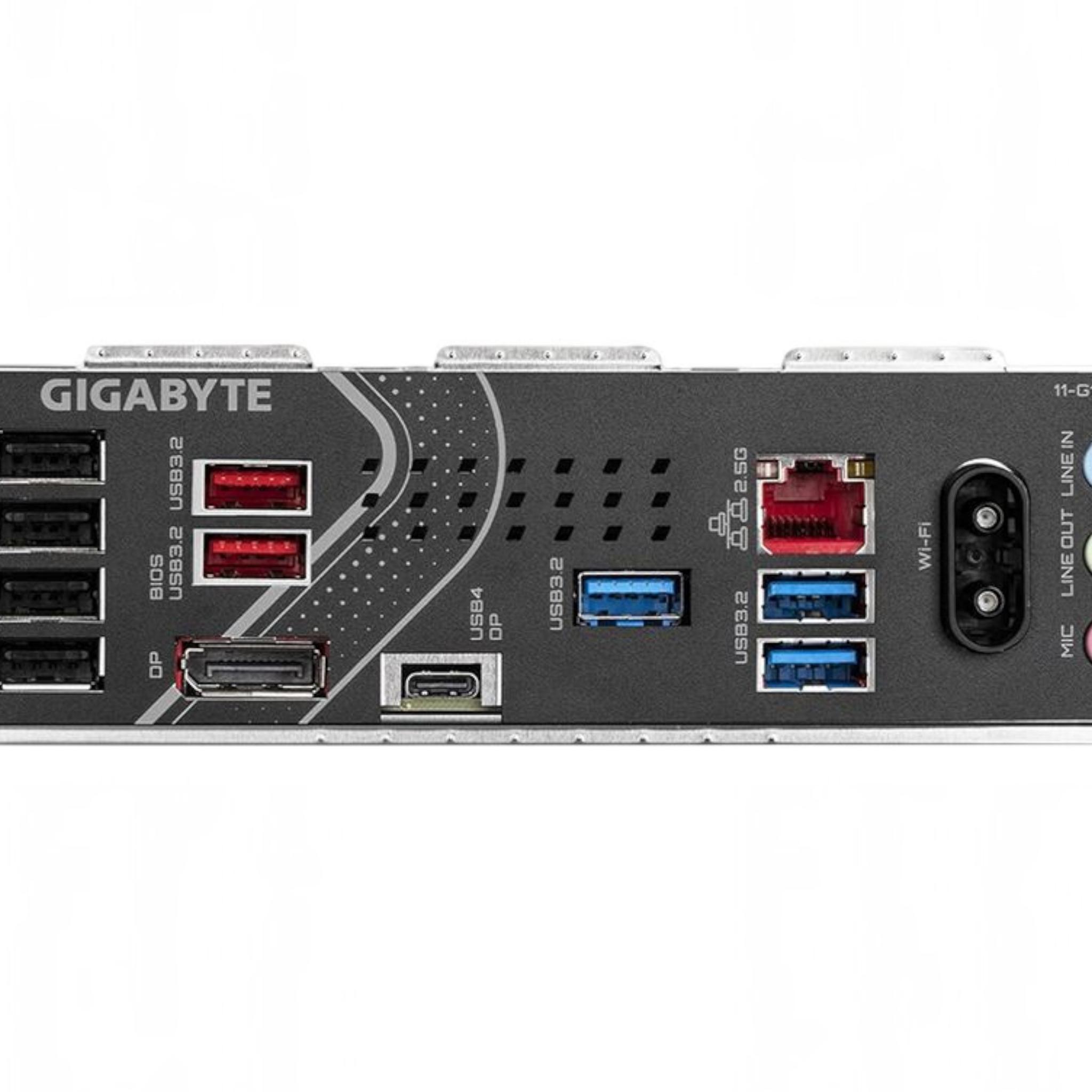 Intel Core Ultra 7 265KF + Gigabyte Z890 Eagle WI-FI (CPU + Motherboard Bundle)