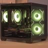💸Budget Gamer💸 Ryzen 5 3600 | RX 6600 8GB | 16GB DDR4 3200mhz | 500GB nVME SSD | RGB | Win11