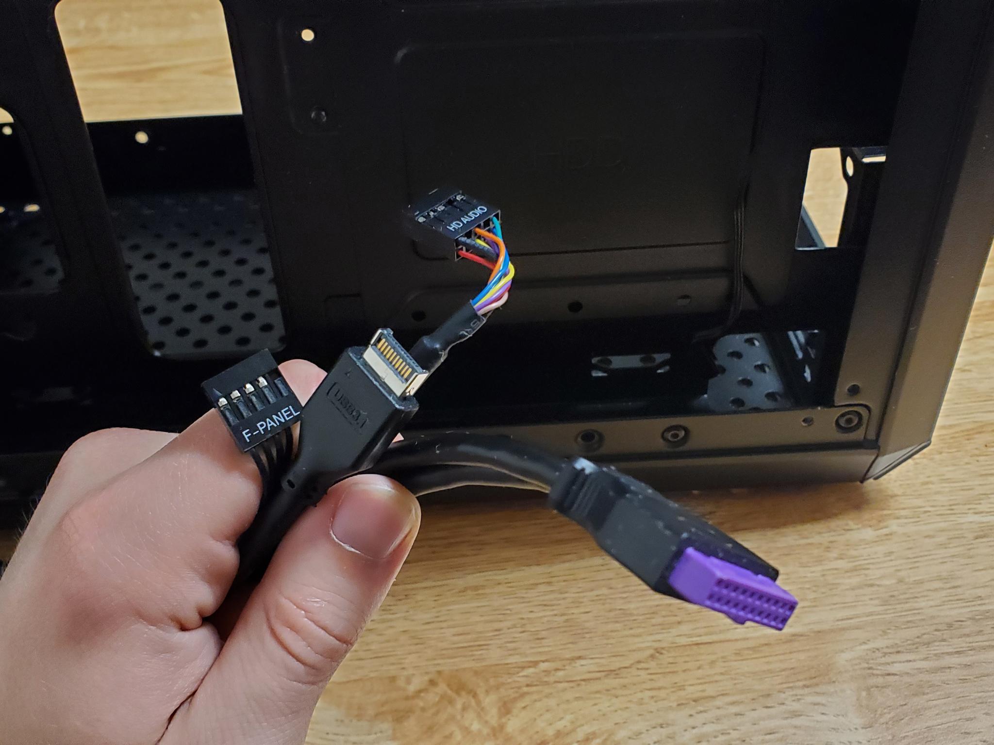 Cooler Master MasterBox Q300L V2