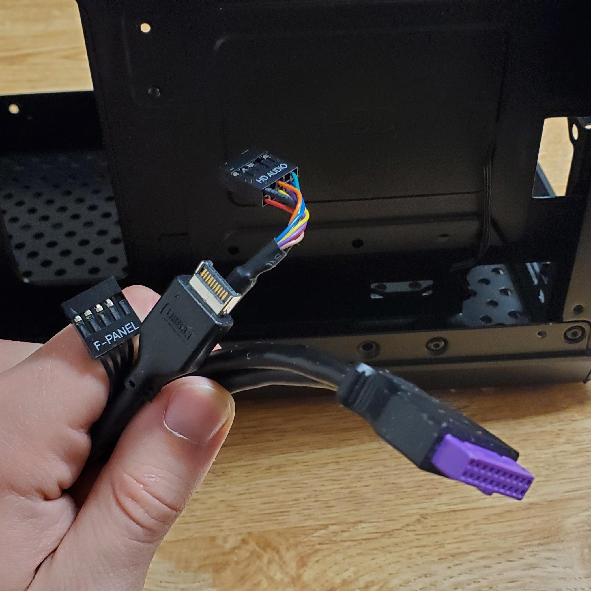 Cooler Master MasterBox Q300L V2
