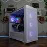🍭🍧 | GIGABYTE RTX 2070 SUPER 8GB  | INTEL i7 7820X | 32GB DDR4 RAM | 1.24TB | Y2K Hero BRONZE