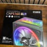 Zalman CNPS 16X ARGB CPU COOLER