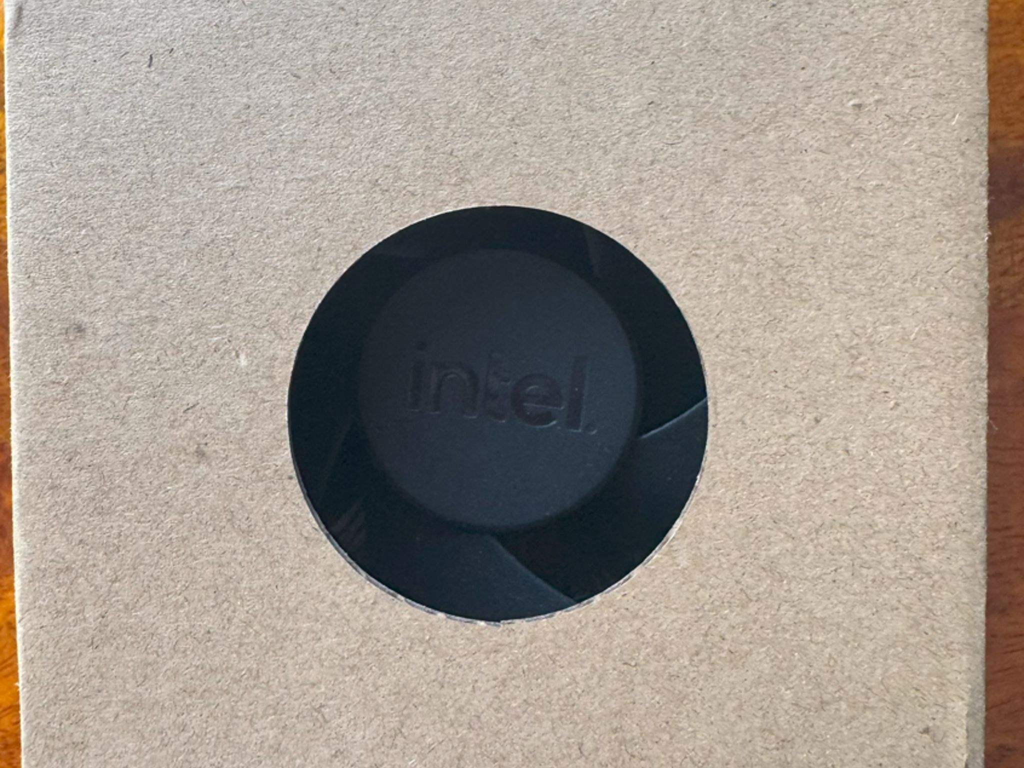 Intel Core i5-12400