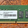 Synology 8GB DDR4-3200 ECC Unbuffered SODIMM (D4ES02-8G) - OEM Pull