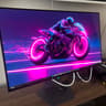 LG UltraGear OLED  32" 4K (3840 x 2160) 165Hz Gaming Monitor (32GX850A-B)