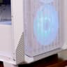 𝗺𝘆𝘀𝘁𝗶𝗰 | Ryzen 5 5500, RTX 3070, 32GB RAM | 1440p White Gaming PC