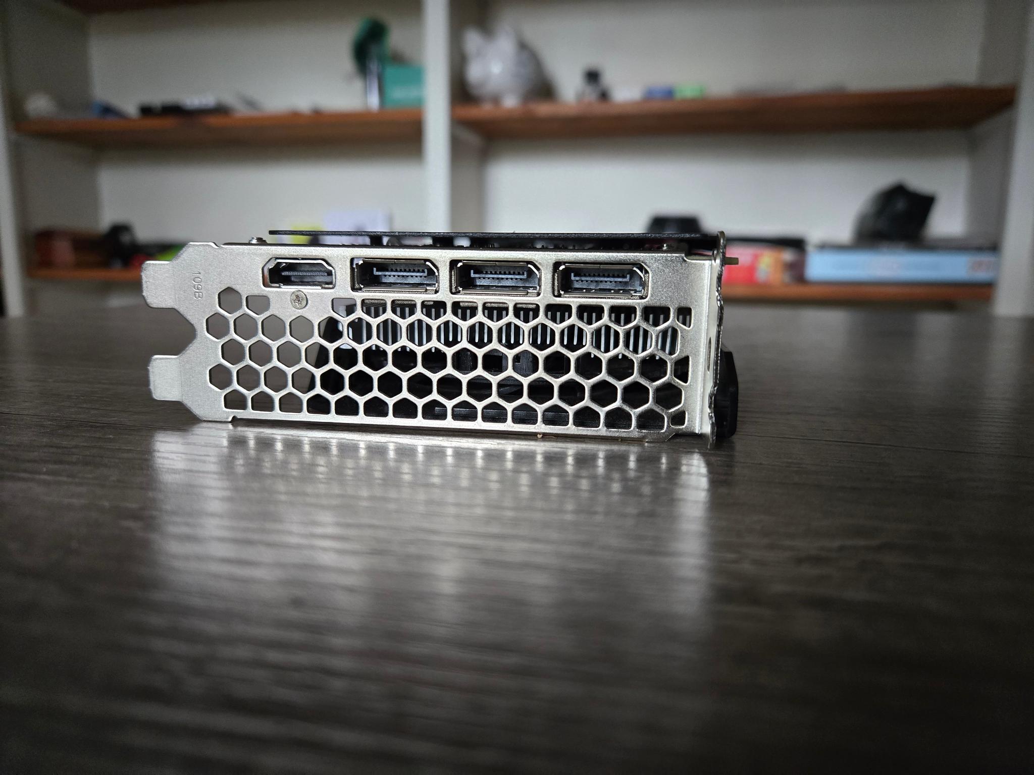 Maxsun Big Mac Radeon RX 570 8GB