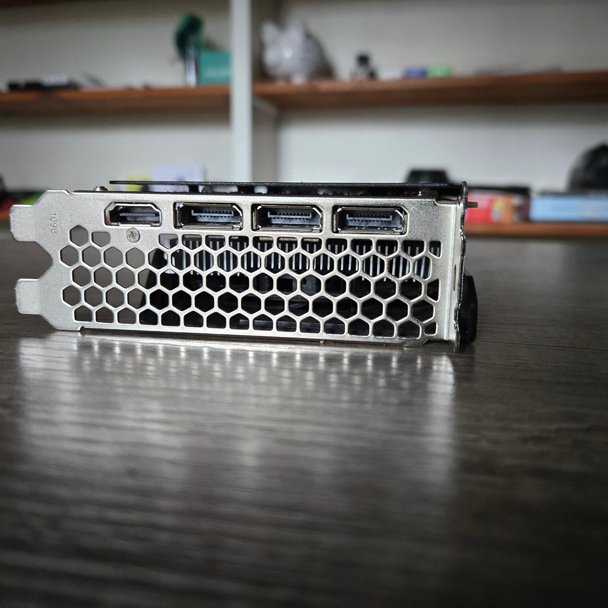 Maxsun Big Mac Radeon RX 570 8GB