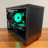 Custom Gaming PC Build