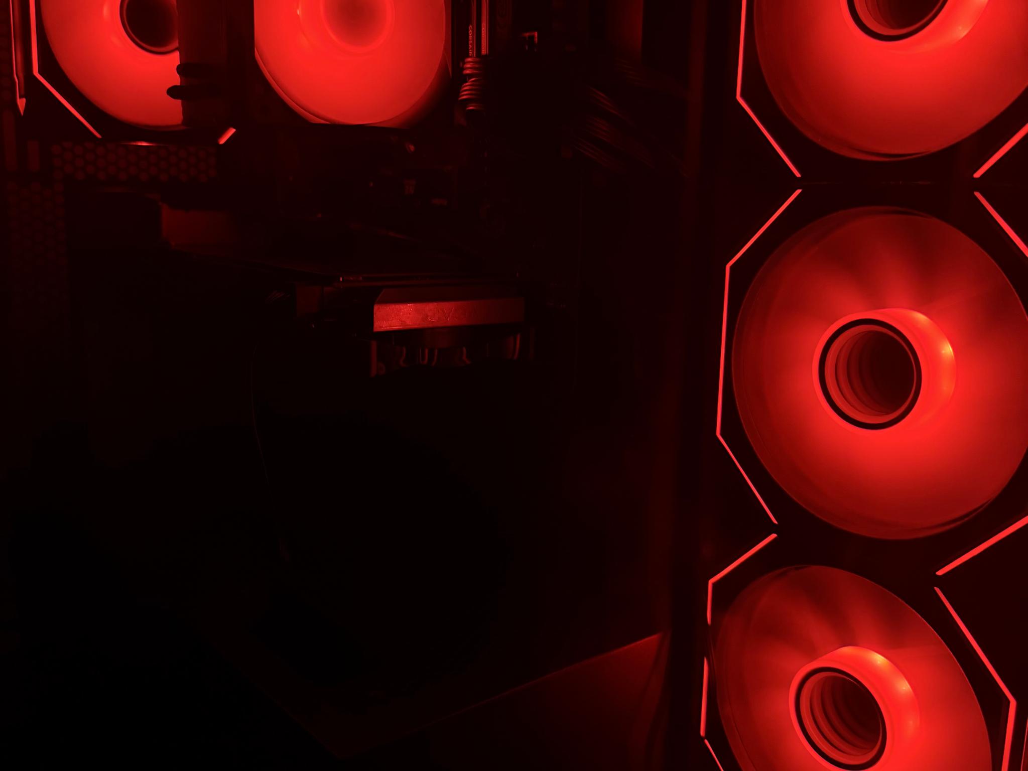 🔥 Custom Gaming PC | Ryzen 5 3600X + GTX 1660 + 1TB SSD | RGB & WiFi |