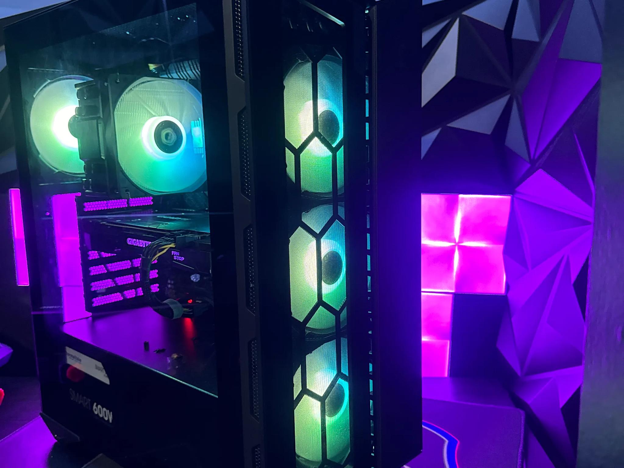 Tusker Build 1070