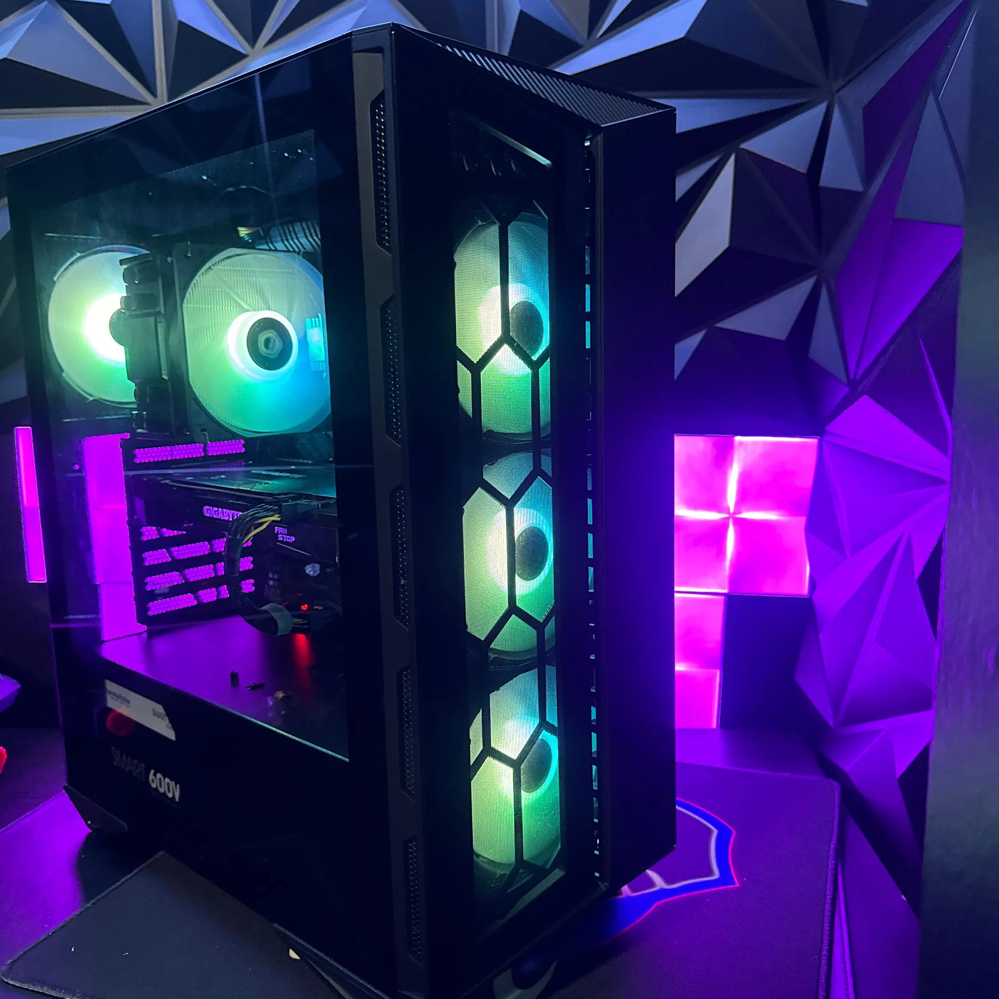 Tusker Build 1070