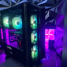 Tusker Build 1070