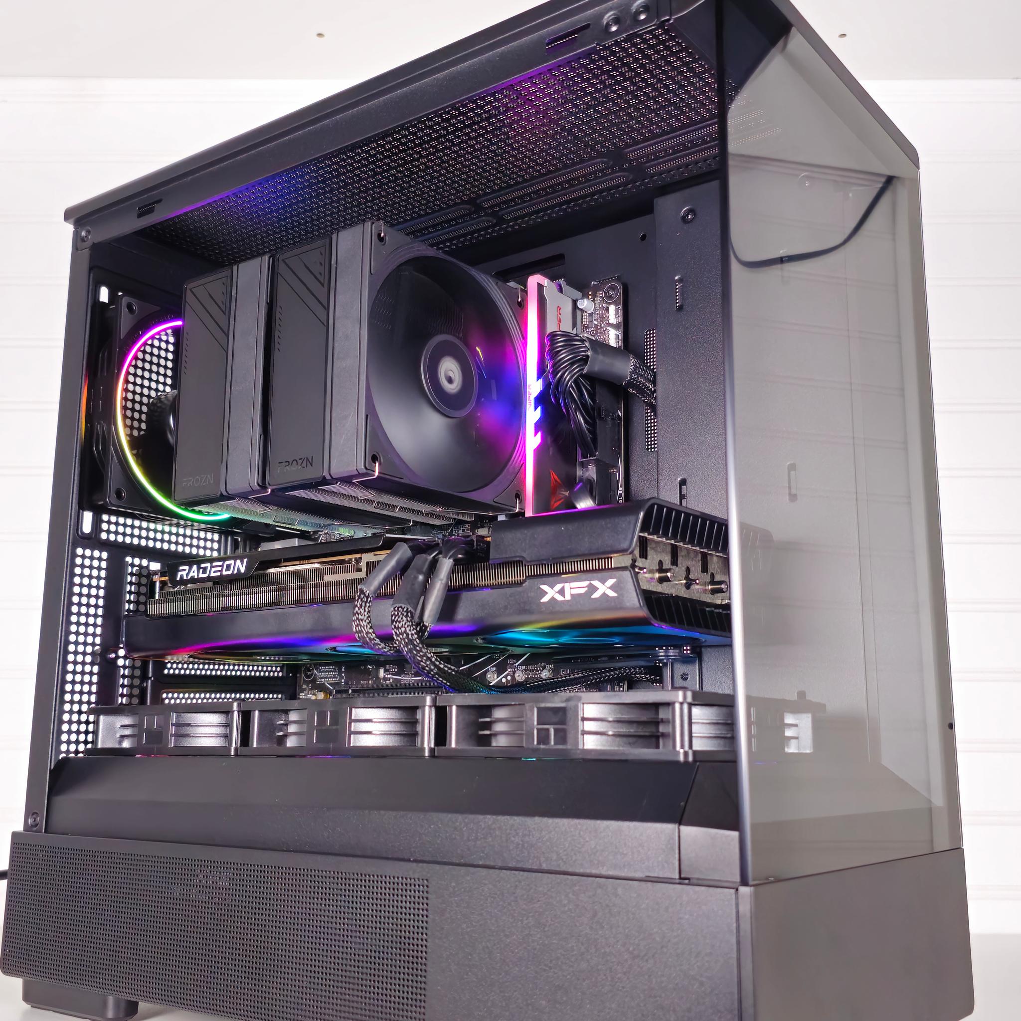 Imperial Fist Prebuilt