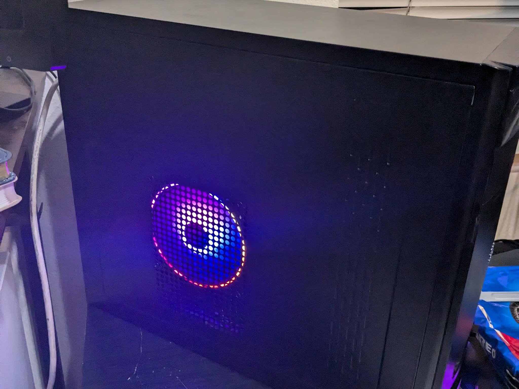 Entry Level | i5-4670, 16GB RAM, RX 570 8GB, 400GB SSD, Win10