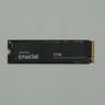 Crucial T710 4TB - Internal SSD PCIe Gen5 NVMe M.2
