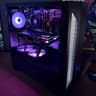 1080p Gaming PC Ryzen 5 2600X | STRIX GTX 1070 | 1 TB SSD | WIFI