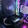 ⚫️"Spectral Mirage"🌈 | 1440p Gaming | Ryzen 7 7800X3D | RTX 4070 Super | 32GB DDR5 | 2TB SSD