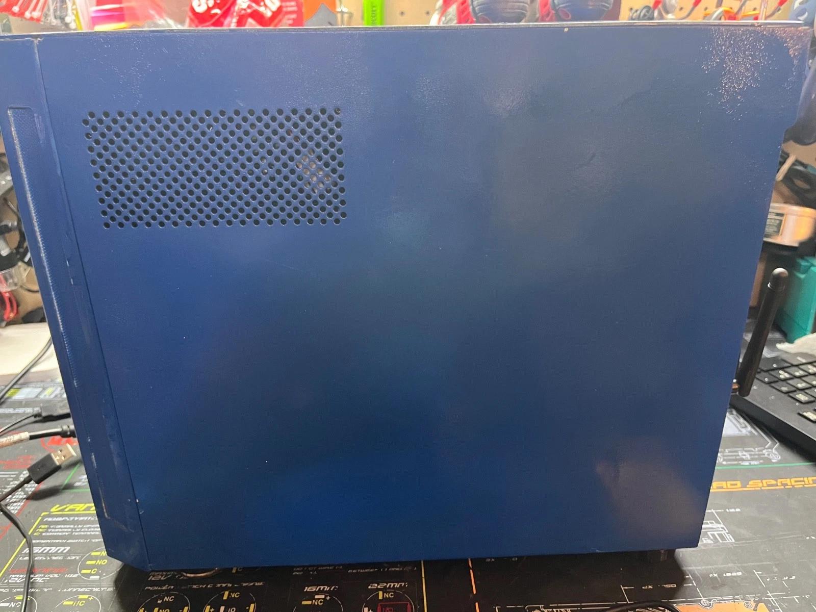 Mini ITX Lian Li Custom Gaming PC |Ryzen 5| 1TB| RTX3060-12GB| 16GB RAM
