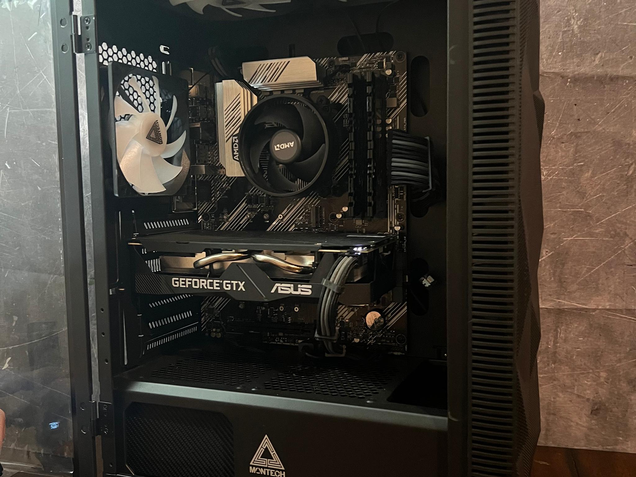 🎉 Eclipse PC Custom Gaming PC 🎉