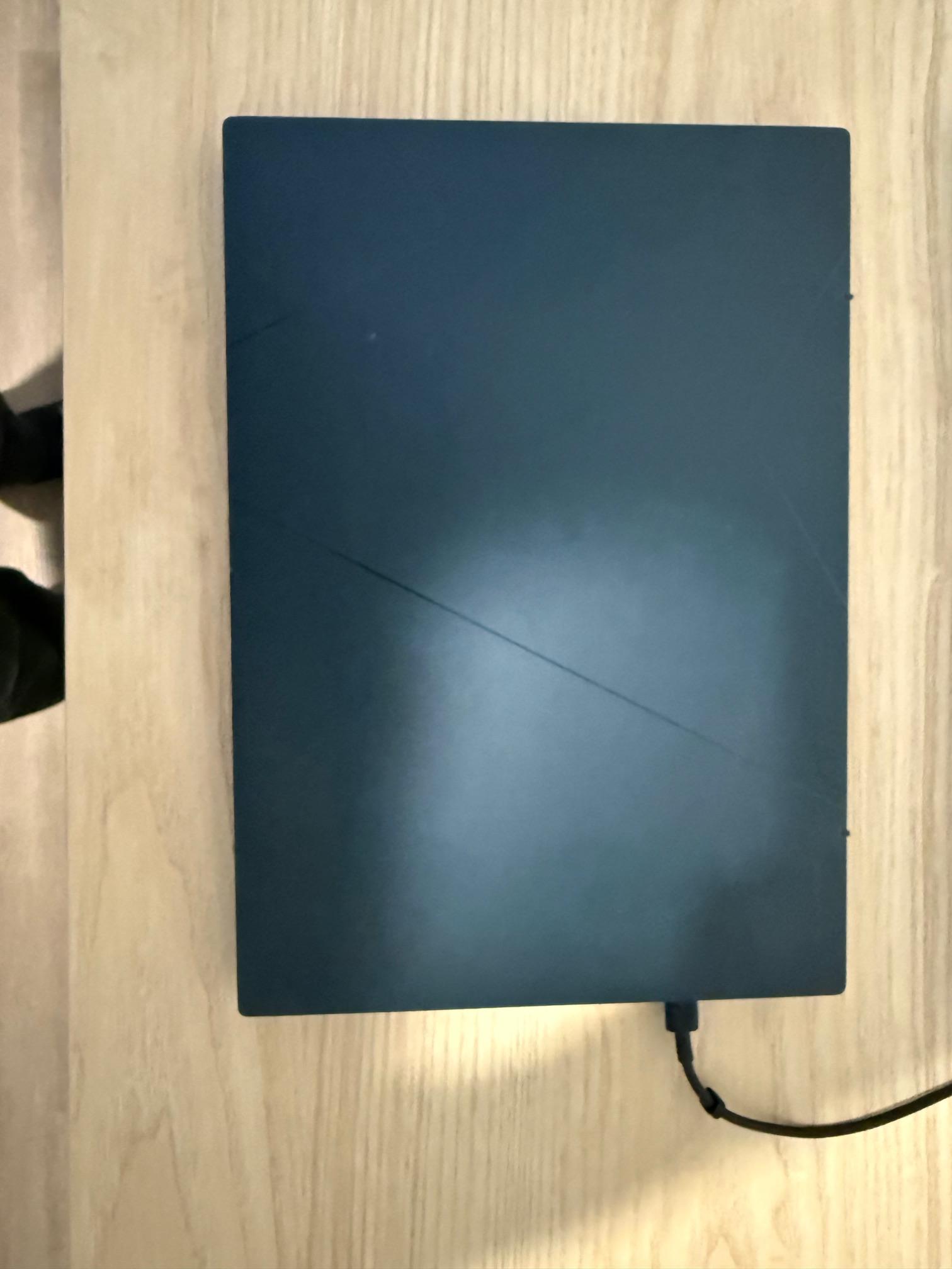 ASUS Zenbook OLED 14" Laptop