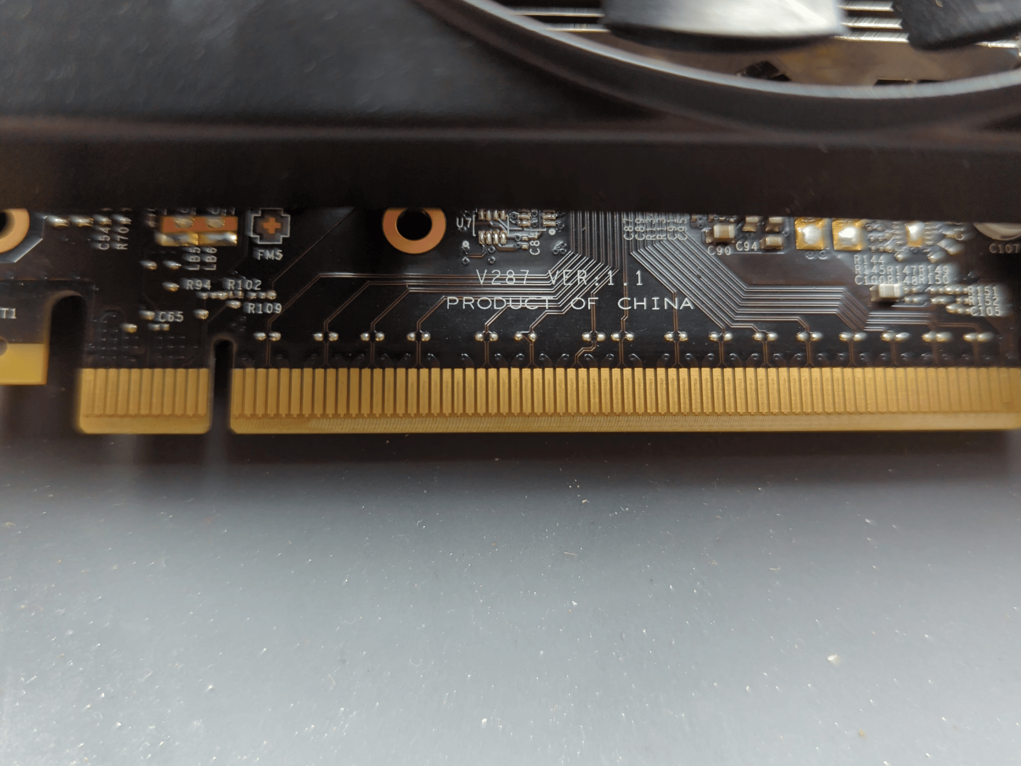 MSI Nvidia GeForce GTX 650 Ti 2 GB GDDR5 PCI Express x16 Desktop Video Card 