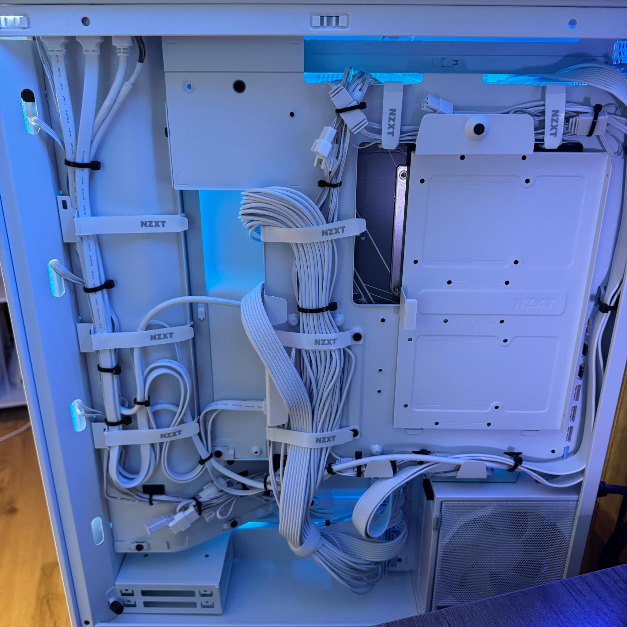Gaming PC Gigabyte 3080 Extreme, AMD Ryzen 7600x3d,
