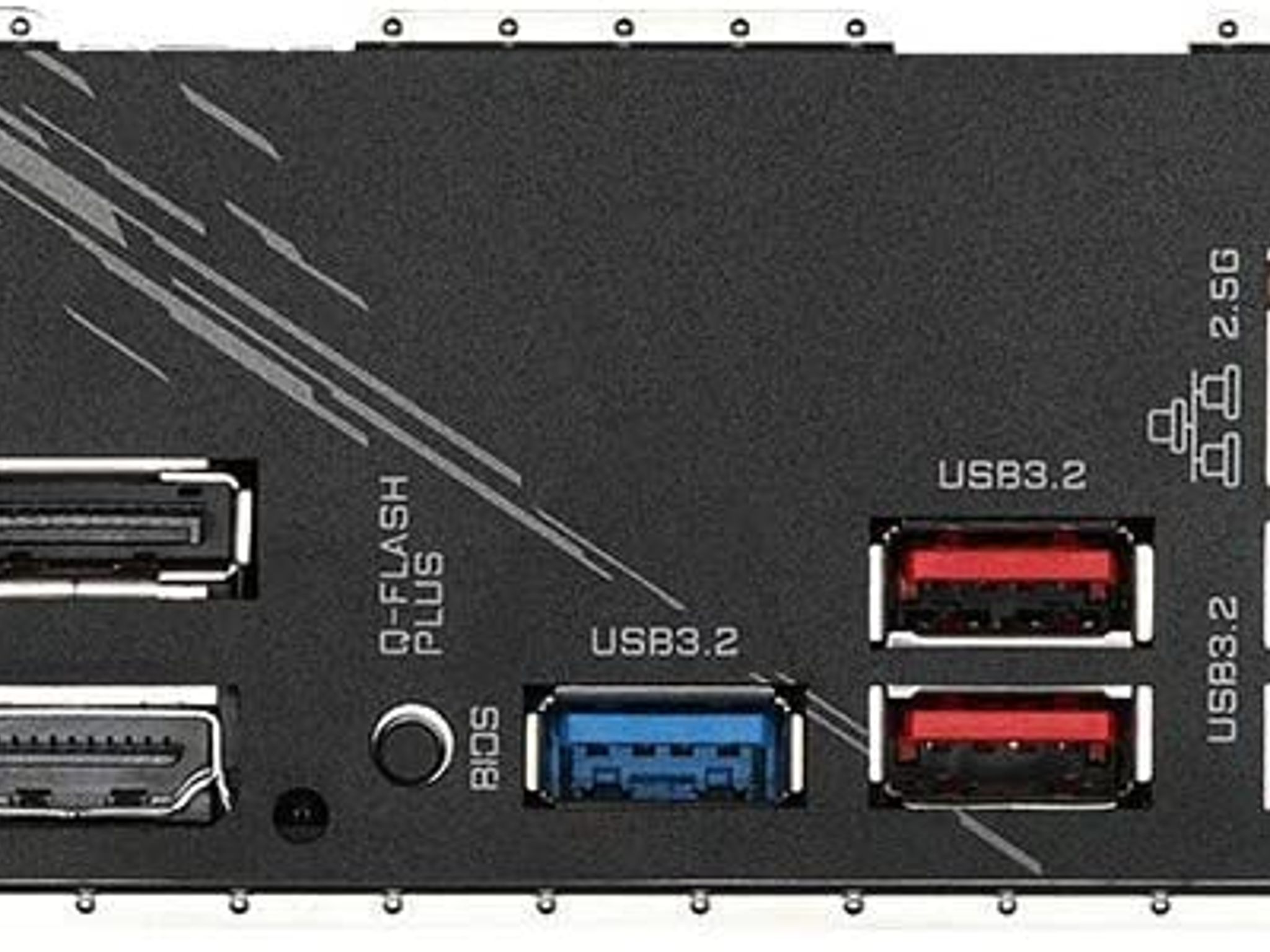 Gigabyte B550 AORUS ELITE V2 AMD AM4 ATX M.2 Desktop Motherboard A