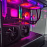 🍀RTX 4070 | i7-13700KF | 32GB DDR5 | 2TB NVMe | WiFi | Windows 11