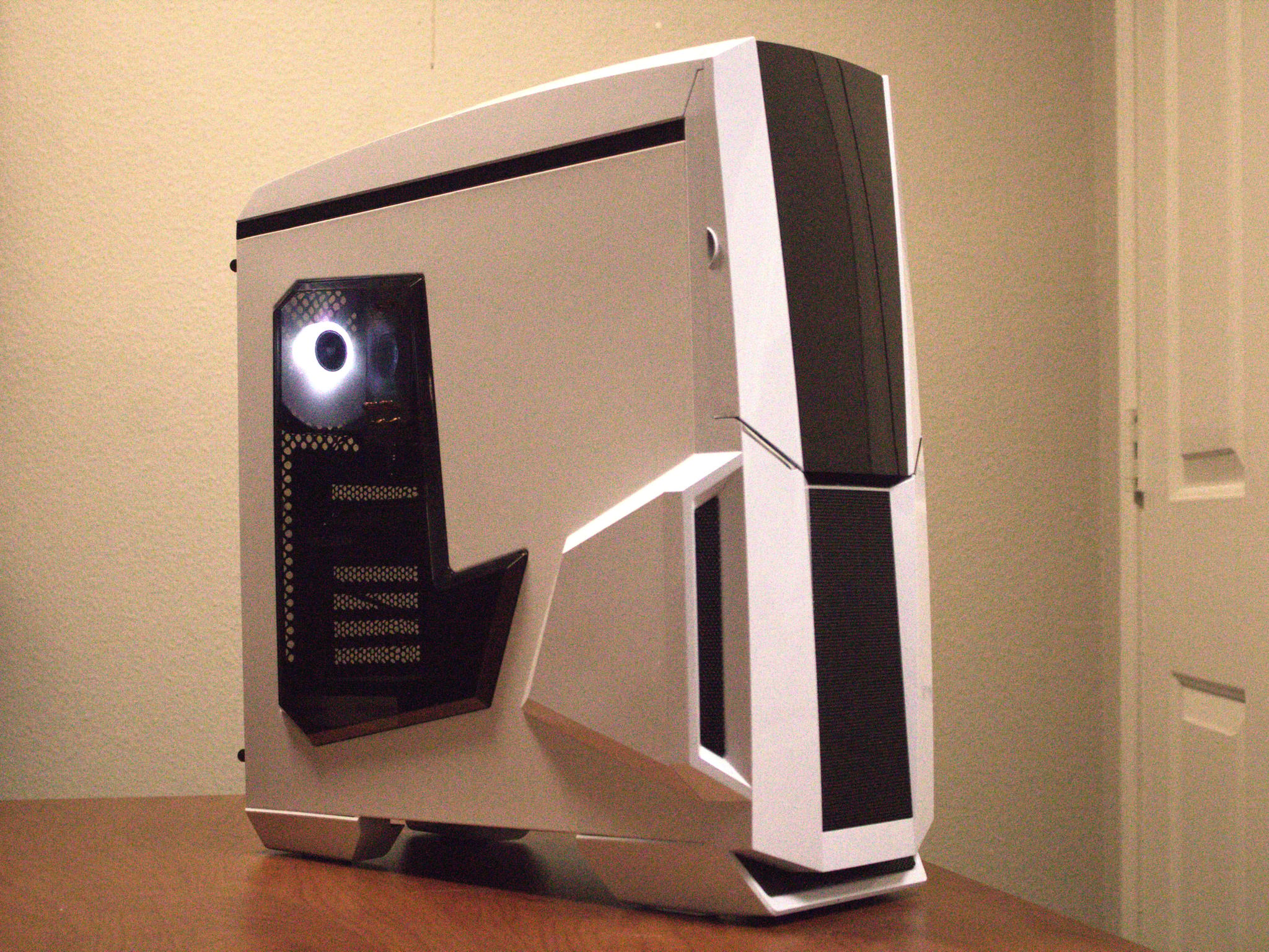 BUDGET PC / i7 6700K / RX 6600 8GB / 16GB DDR4 / 512GB NVME SSD