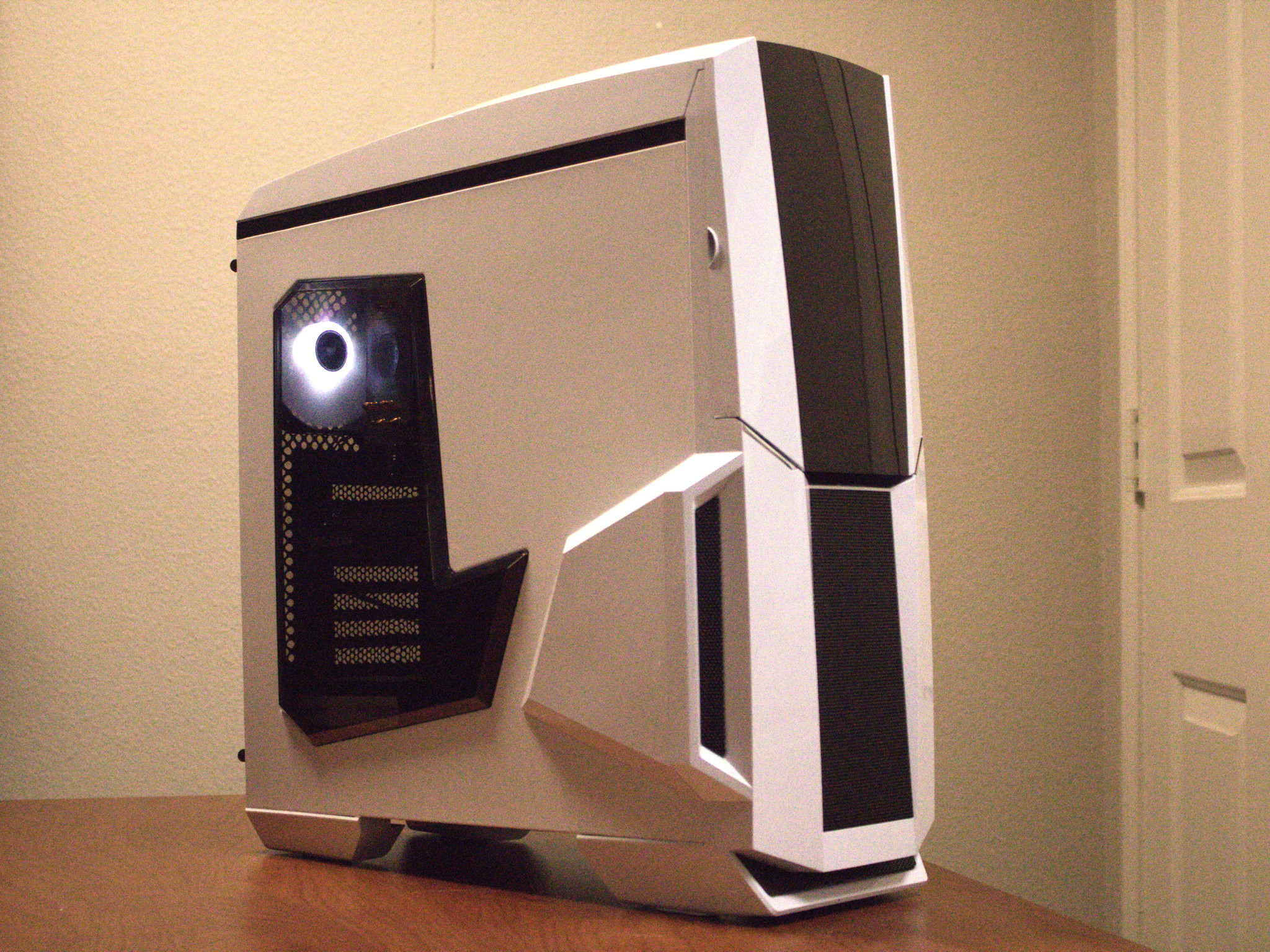 BUDGET PC / i7 6700K / RX 6600 8GB / 16GB DDR4 / 512GB NVME SSD