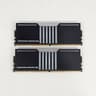 16GB DDR4 (2x8GB) CL19 3200MT/s ITEMPOWERS ITEMPOWER Memory RGB