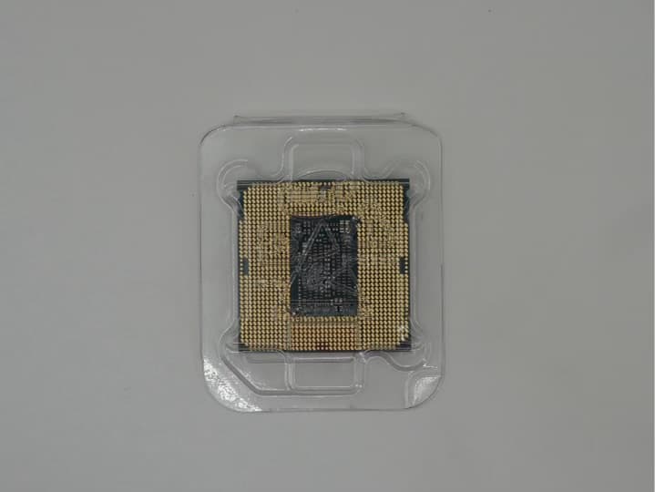 Intel i9- 9900k