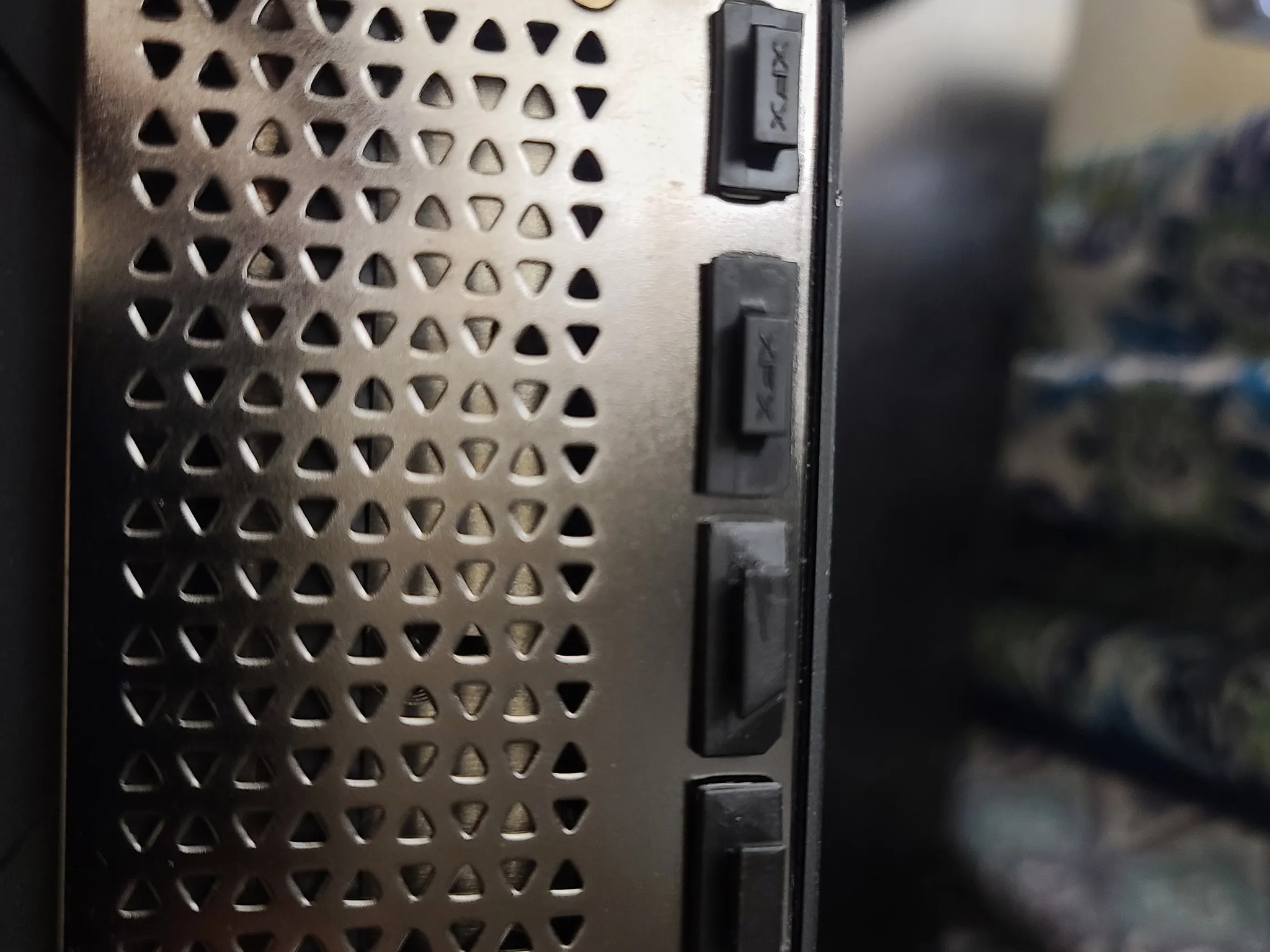 PNY Geforce RTX 4090 Verto OC