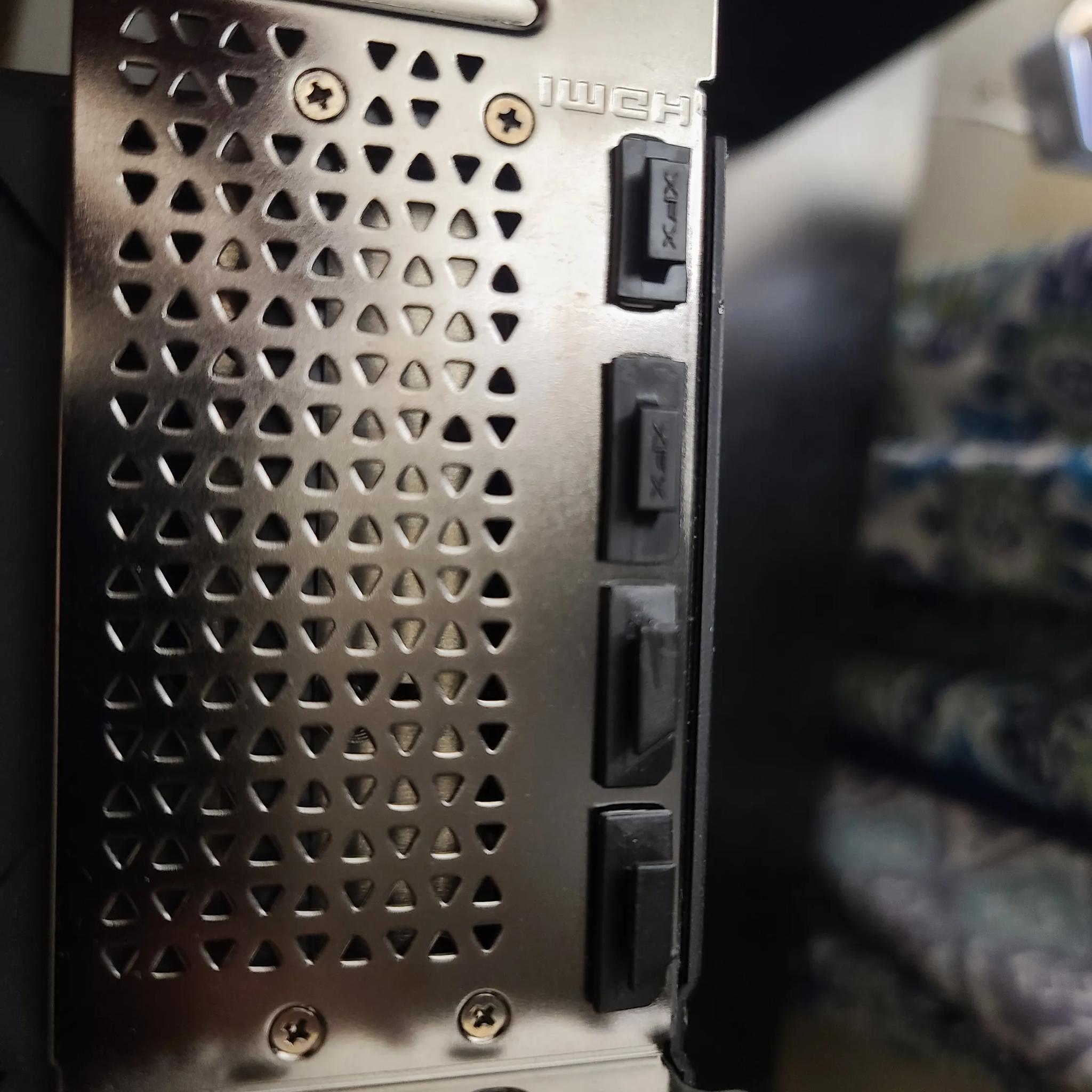PNY Geforce RTX 4090 Verto OC