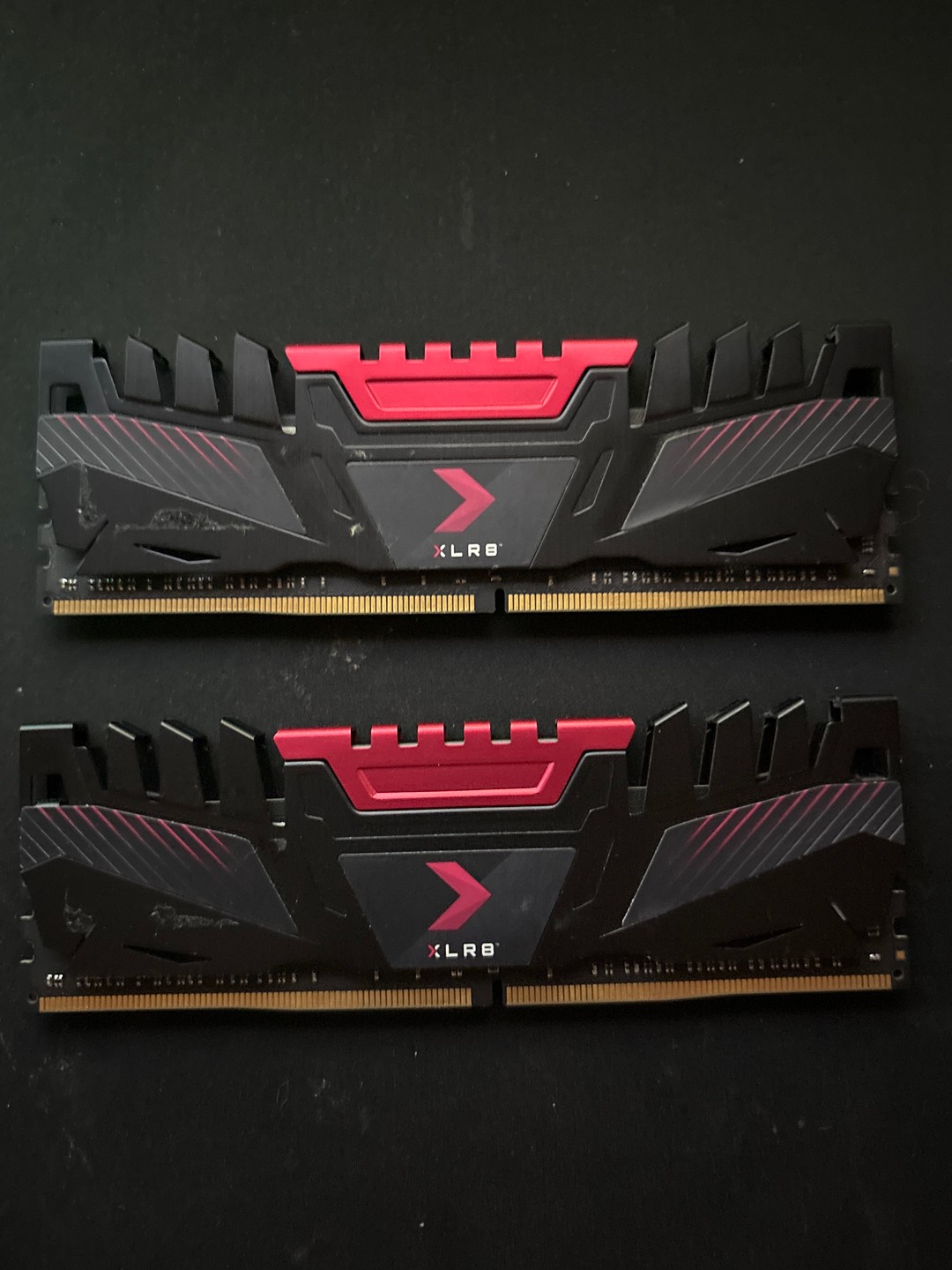 PNY XLR8 DDR4 16GB(2x8) 3200mhz | Jawa