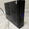 Budget Starter PC – i3‑4170, 8GB RAM, 160GB HDD, Wi‑Fi, BT, Win10 LTSC 2021
