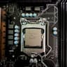 I7 7700K + MSI Z270 PC Mate