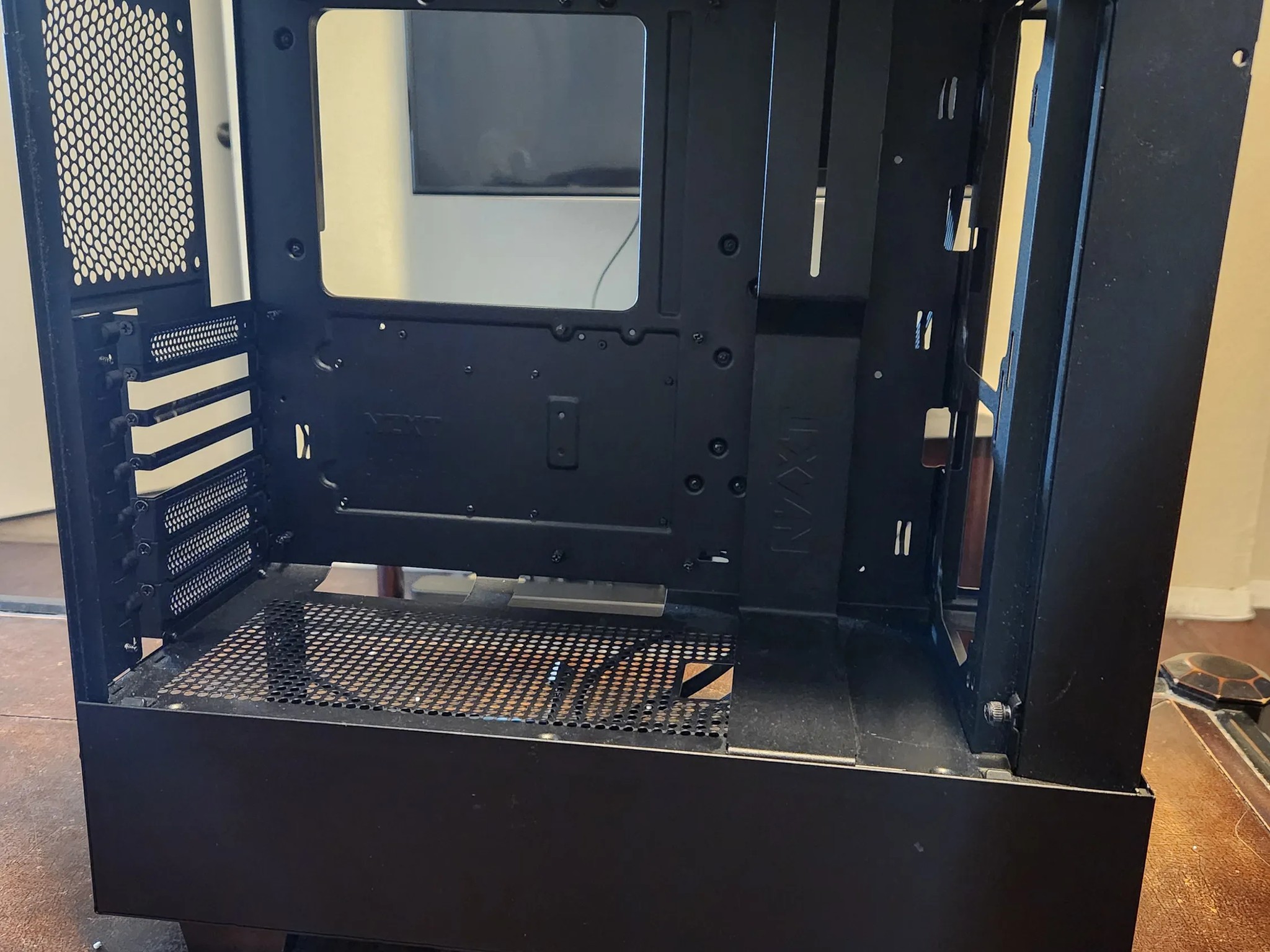 NZXT H510 Flow ATX Case