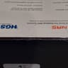 NEW HGST Deskstar 4TB NAS 3.5 in. Internal Hard Drive (Retail Kit - Model H3IKNAS4000327SN)