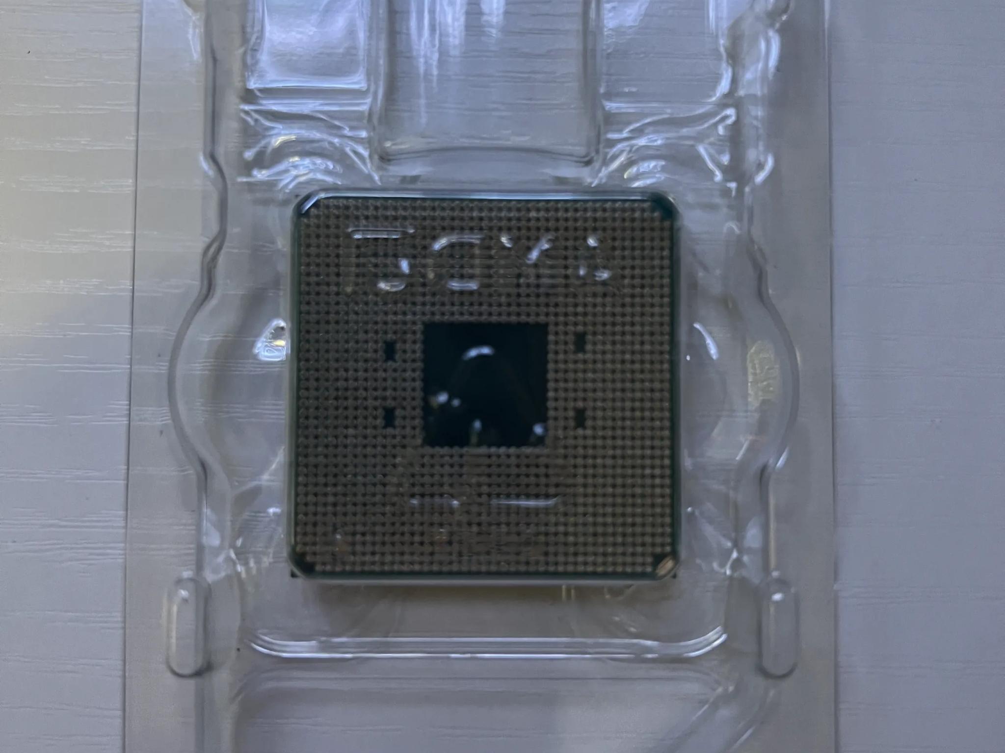 Ryzen 5 3600 With Wraith Stealth Cooler (FYI Expires Soon)