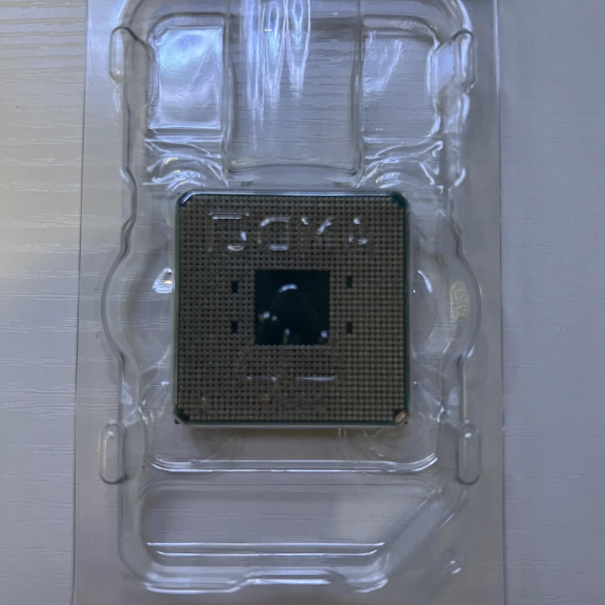 Ryzen 5 3600 With Wraith Stealth Cooler (FYI Expires Soon)