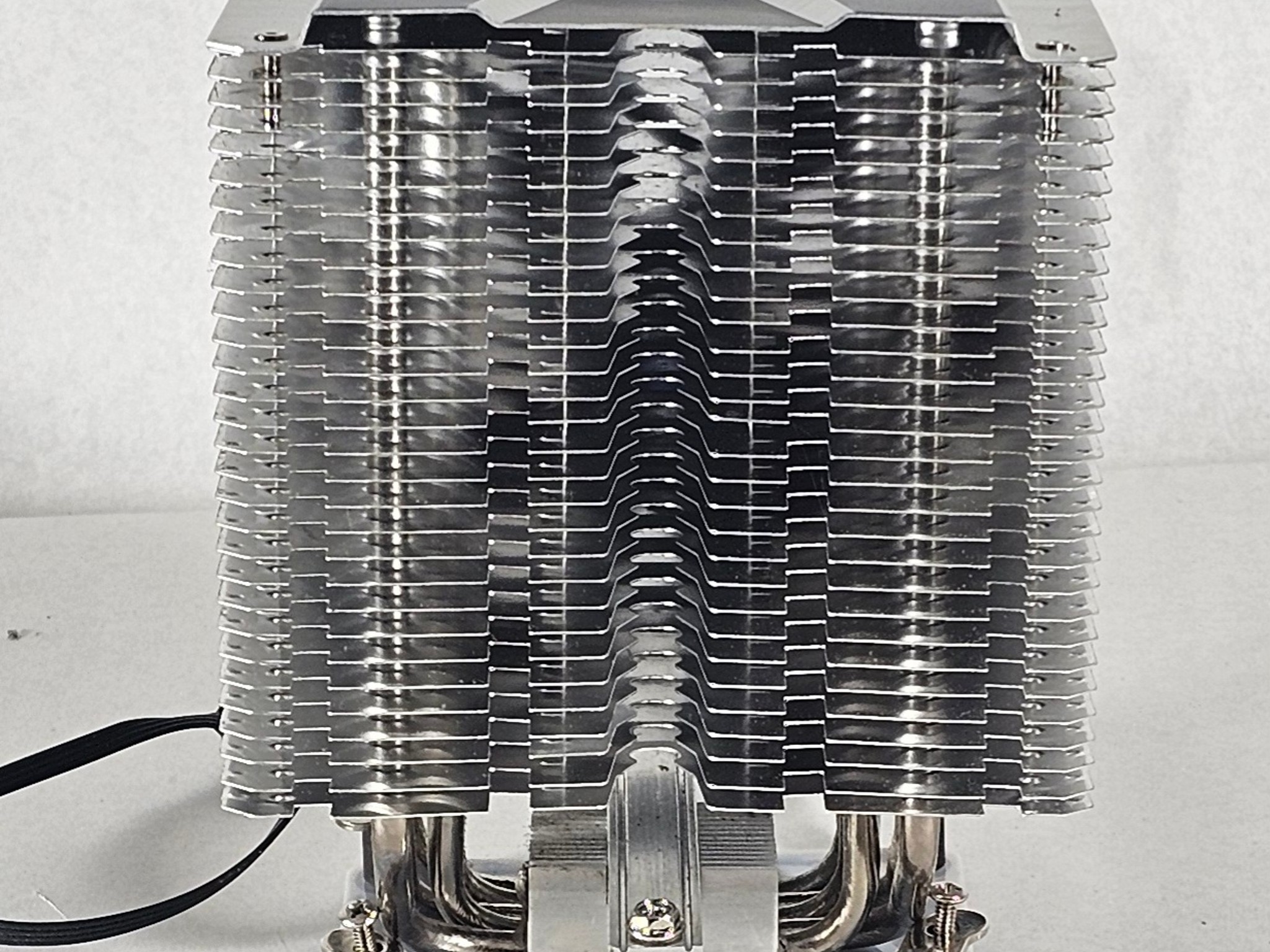 be quiet! CPU Air Cooler for AMD AM4