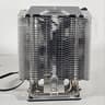 be quiet! CPU Air Cooler for AMD AM4