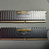 Corsair Vengeance LPX 16GB (2x8GB) DDR4 3200 CL16 RAM