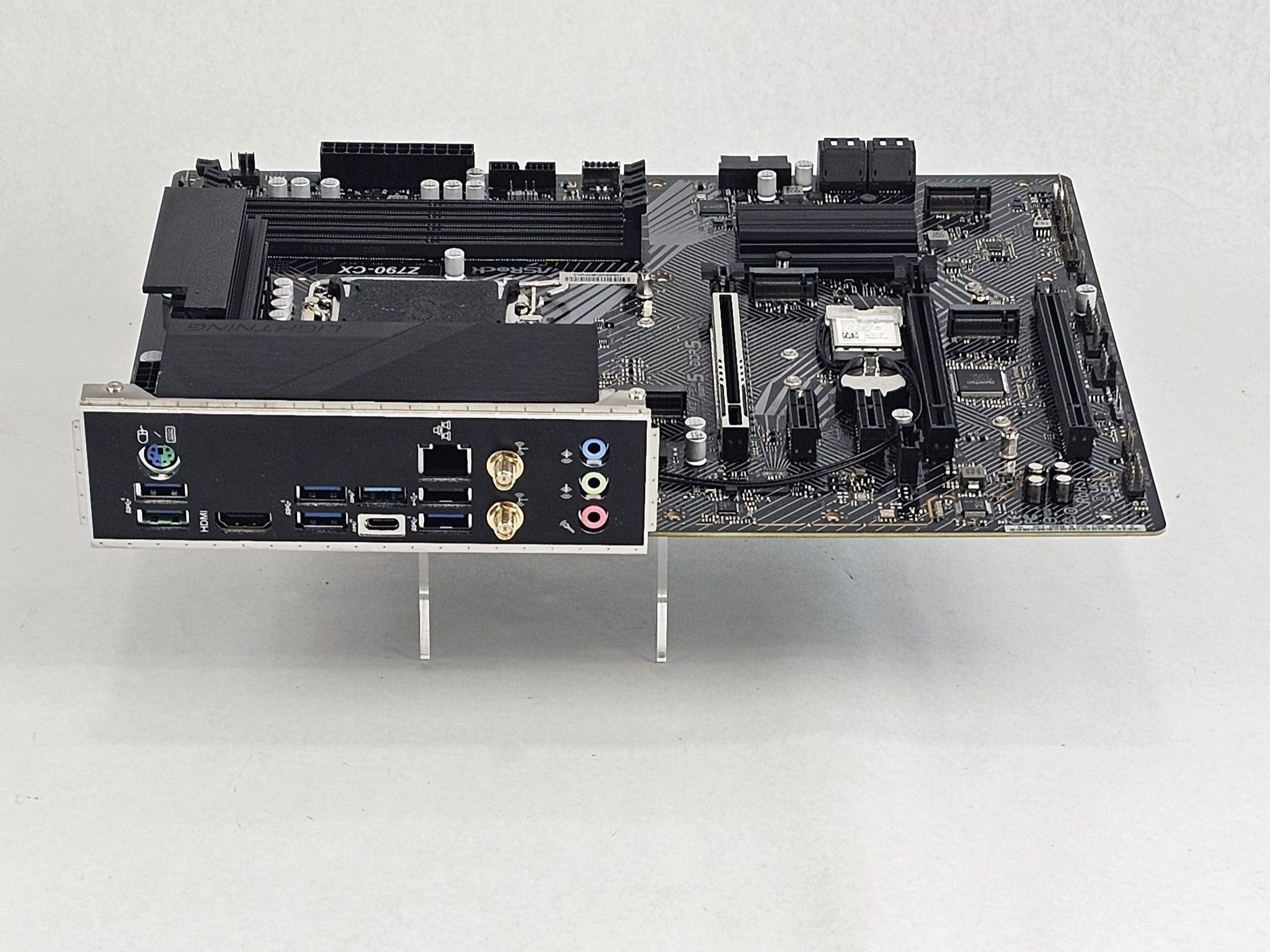 ASRock Z790-CX Lightning LGA1700 DDR5 ATX Motherboard
