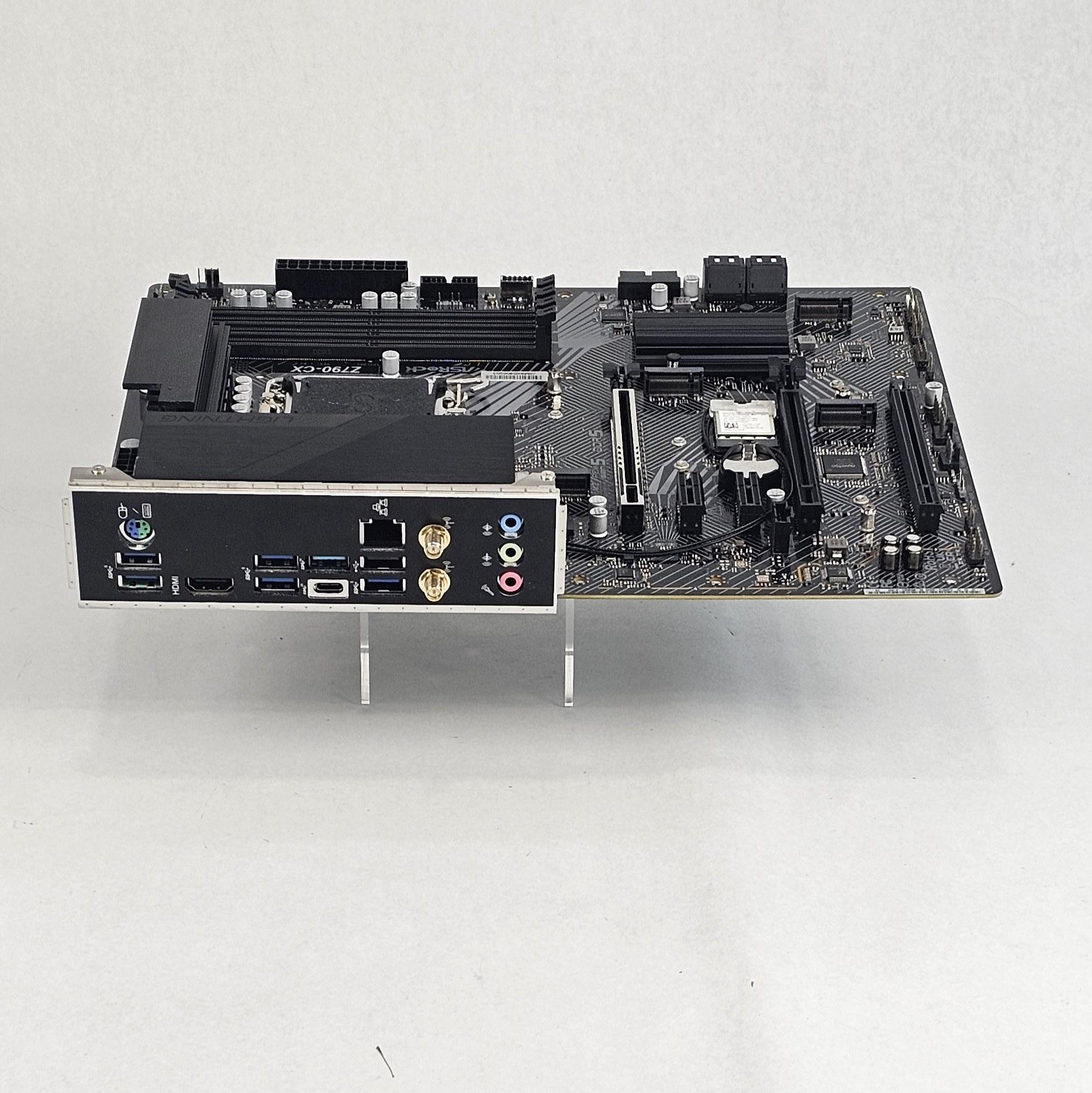 ASRock Z790-CX Lightning LGA1700 DDR5 ATX Motherboard